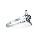 Evil Eye Ring
