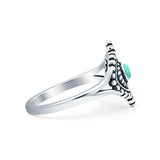 Evil Eye Ring