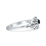 Leaf Ring