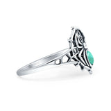 Spider & Web Ring