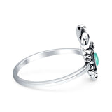 Scorpion Ring