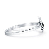 Owl Ring
