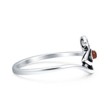 Eye of Horus Ring