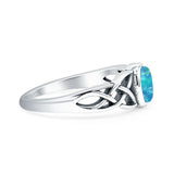Celtic Knot Ring