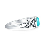 Celtic Knot Ring