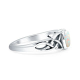 Celtic Knot Ring