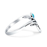 Tiara V Ring