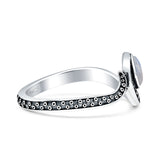 Octopus Tentacles Ring