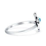 Cactus Ring