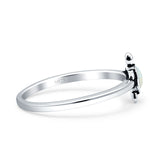 Sea Turtle Ring