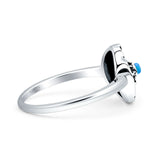 Compass Ring