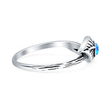 Leaf Ring