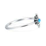 Sun and Moon Ring 