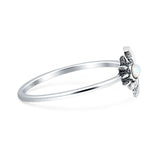Sun and Moon Ring 