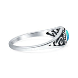 Sea Heart Ring