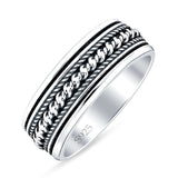 Leaf Branch Ring