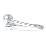 Adjustable Ball Ring