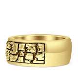 Pebble Pattern Band