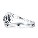 Rose Flower Ring