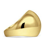 Dome Ring