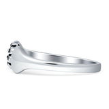 Print Paw Ring
