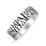Tree Bark Band