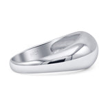 Dome Ring
