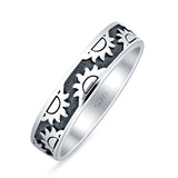 Sunshine Ring