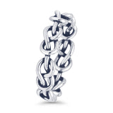 Infinity Knot Band