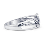Butterfly Ring