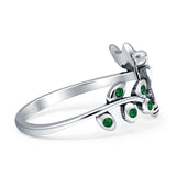 Hummingbird Ring