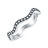 Wavy Band