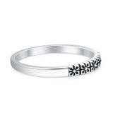 Flower Band