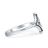 Filigree Ring