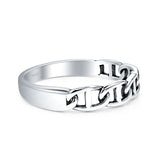 Leaf Branch Ring