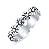 Daisy Flower Band
