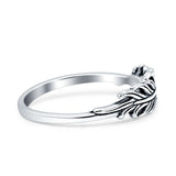 Feather Ring