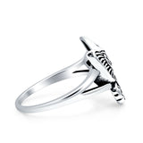 Butterfly Ring