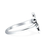 Octopus Tentacles Ring