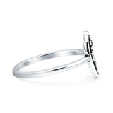 Daisy Flower Ring