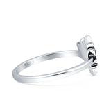 Lotus Flower Ring
