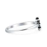 Ship Wheel Ring