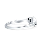 Snail Ring