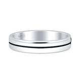Heartbeat ECG Ring