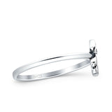 Octopus Ring