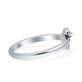 Leaf Branch Ring