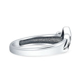 Mountain Range Ring