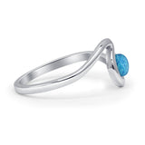 Wave Ring