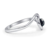 Wave Ring