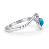 Wave Ring
